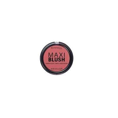 Rimmel Maxi Blush Румяна 003 Wild Card