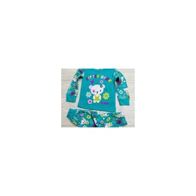 Пижама — Детская | Арт. 7586884