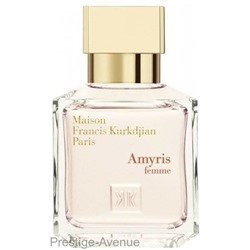 Тестер Maison Francis Kurkdjian "Amyris" Pour Femme Eau de Parfum 70 ml