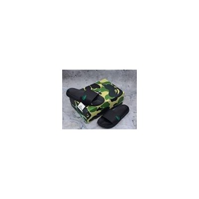 Сланцы — Lacoste slippers | Арт. 7549528