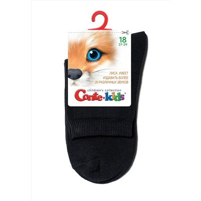 Классические CONTE-KIDS 3DSOCKS Носки детские