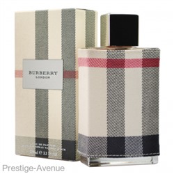 Burberry London for women edp 100 ml Made In UAE