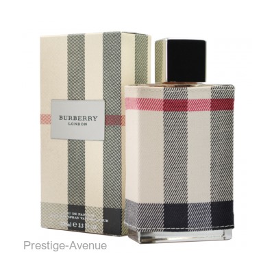 Burberry London for women edp 100 ml Made In UAE