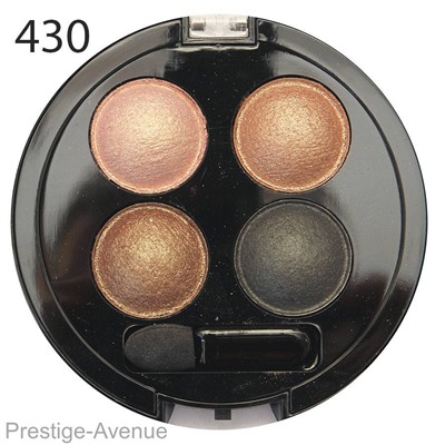 Тени для век Max & More Baked EyeShadow 5.5 g