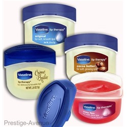 Бальзам для губ Vaseline Lip Therapy 7g