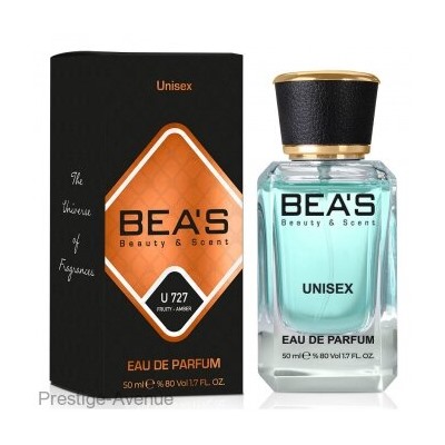 Beas U727 Xerjoff Sospiro Erba Pura edp 50 ml