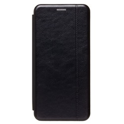 Чехол-книжка - BC002 для "Infinix Note 40" (black) (230726)