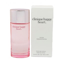 Clenique Happy Heart EDP тестер женский