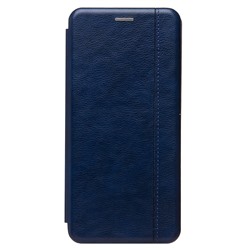 Чехол-книжка - BC002 для "Tecno Camon 30 4G" (blue) (231087)