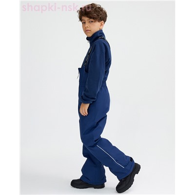 BOYS Trousers (98-134) Полукомбинезон