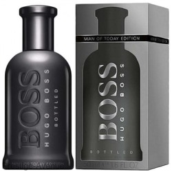 Hugo Boss - Туалетная вода Boss Bottled Man Of Today Edition 100 мл