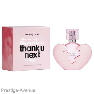 Ariana Grande Thank u Next edp for woman 100 ml ОАЭ