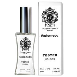 Tiziana Terenzi Andromeda тестер унисекс (60 мл) Duty Free