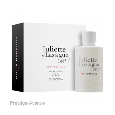 Juliette Has A Gun Not A Perfume For Women edp 100 ml