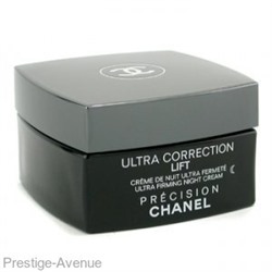 Крем для лица ночной Сhanеl "Prеcision Ultra Cоrrection Lift Night" 50g