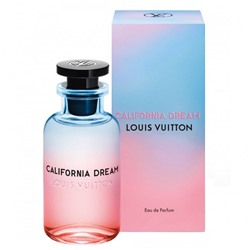 Парфюмерная вода Louis Vuitton California Dream женская (Luxe)