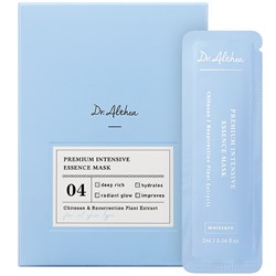 DR. ALTHEA Маска для лица УВЛАЖНЕНИЕ Premium Intensive Essence Mask 2 мл