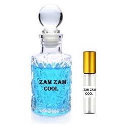 Купить Zam Zam Cool - цена за 1 мл