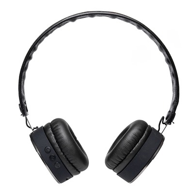 Bluetooth-наушники полноразмерные - ZW-12 (повр.уп.) (black)