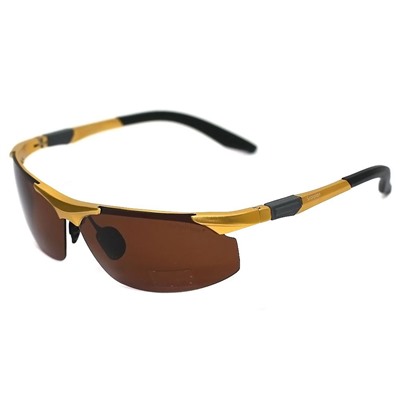 Солнцезащитные очки мужские Скорпион
