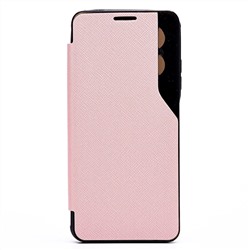 Чехол-книжка - BC003 для "Xiaomi Redmi 10 5G" (pink) (206240)