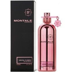 Парфюмерная вода Montale Crystal Flowers 100 мл