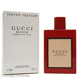 Тестер Gucci Bloom Ambrosia di Fiori for women edp 100 ml