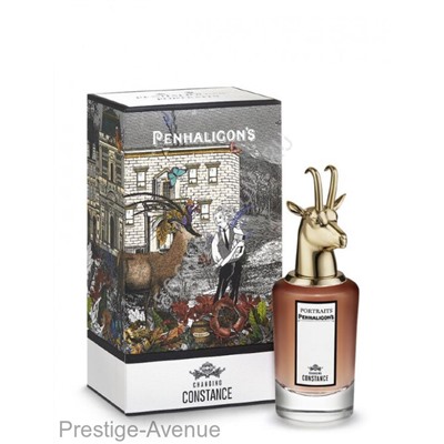 Penhaligon's Changing Constance for woman 75 ml