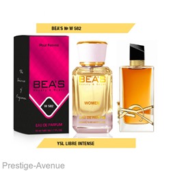 Парфюм Beas YSL Libre Intense for women 50 ml арт. W 582