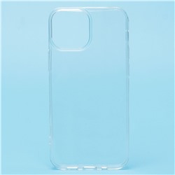 Чехол-накладка - Ultra Slim для "Apple iPhone 13 mini" (прозрачн.)