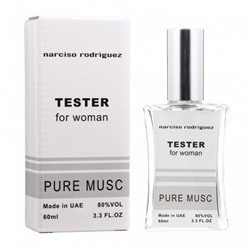 Narciso Rodriguez For Her Pure Musc тестер женский (60 мл)