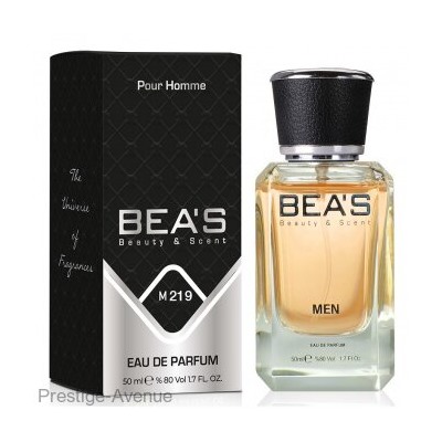 Beas M219 Дольче & Габбана The One Men edp 50 ml