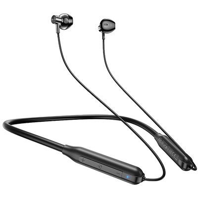 Bluetooth-наушники вкладыши Hoco ES58 Sports (black)