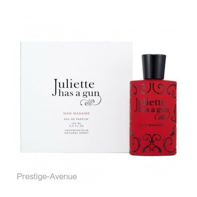 Juliette Has A Gun Mad Madame For Women edp 100 ml