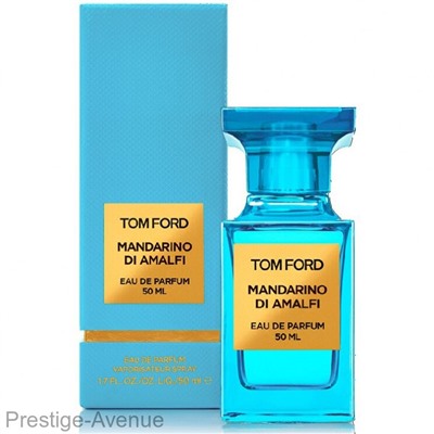 Tom Ford Mandarino Di Amalfi edp 50ml Made In UAE