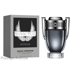 Paco Rabanne Invictus Intense for men 100ml A Plus