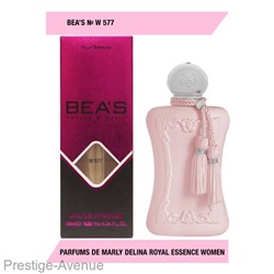 Компактный парфюм Beas Parfums de Marly Delina Royal Essence for women 10 ml арт. W 577