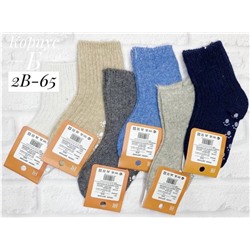 Тёплые детские носки для мальчиков с тормозами 10 пар R278630