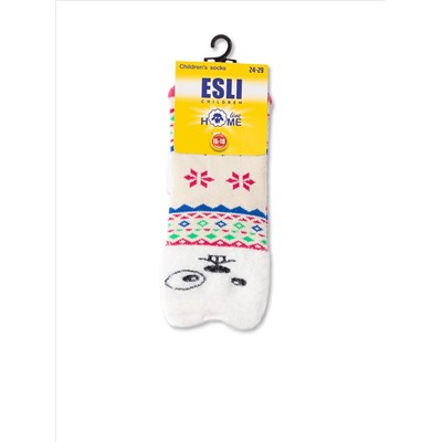 Носки детские ESLI HOME LINE носки 30-105