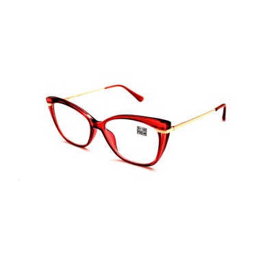Готовые очки Tiger - ML98025 красный