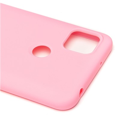 Чехол-накладка - SC303 для "Xiaomi Redmi 9C" (pink)