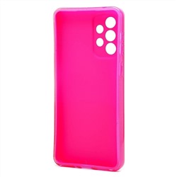 Чехол-накладка - SC328 для "Samsung SM-A336 Galaxy A33 5G" (pink) (218635)