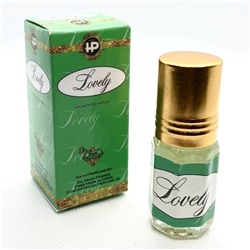 Купить Hayat Perfume 3ml "Lovely" /Лавли