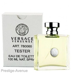 Тестер: Versace "Versense" 100 мл