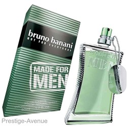 Bruno Banani Made For Men edt Original