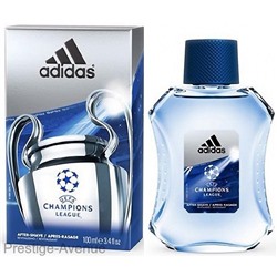 Туалетная вода Adidas UEFA CHAMPIONS LEAGUE original for men 100 мл