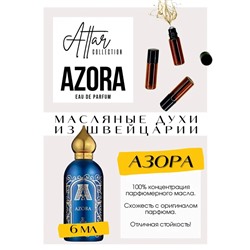 Azora / Attar Collection