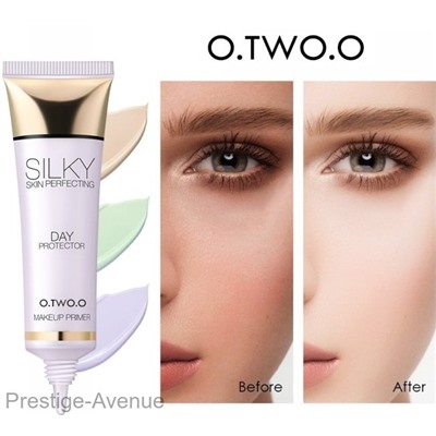 Консилер O.TWO.O Silky Skin Perfecting 25ml (арт.1000)