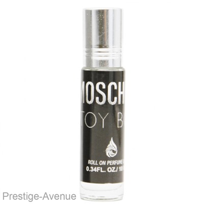 Духи с феромонами Moschino Toy Boy for men 10 ml