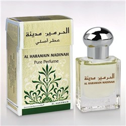 Купить AL HARAMAIN MADINAH / Мадина 15 ml